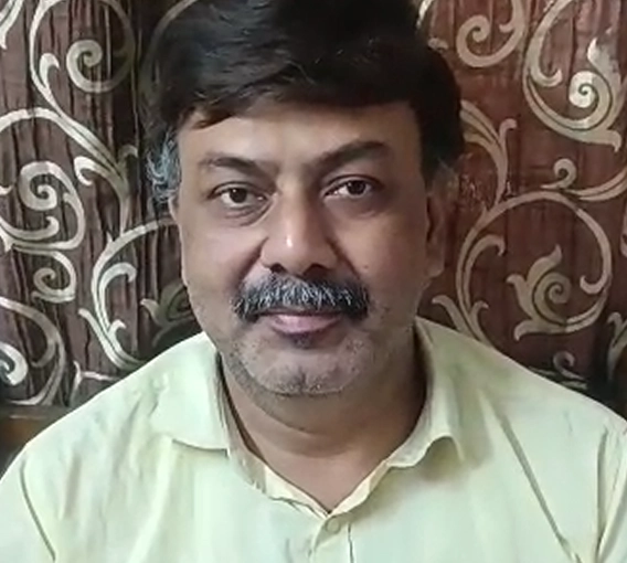 Shibaji Debnath 