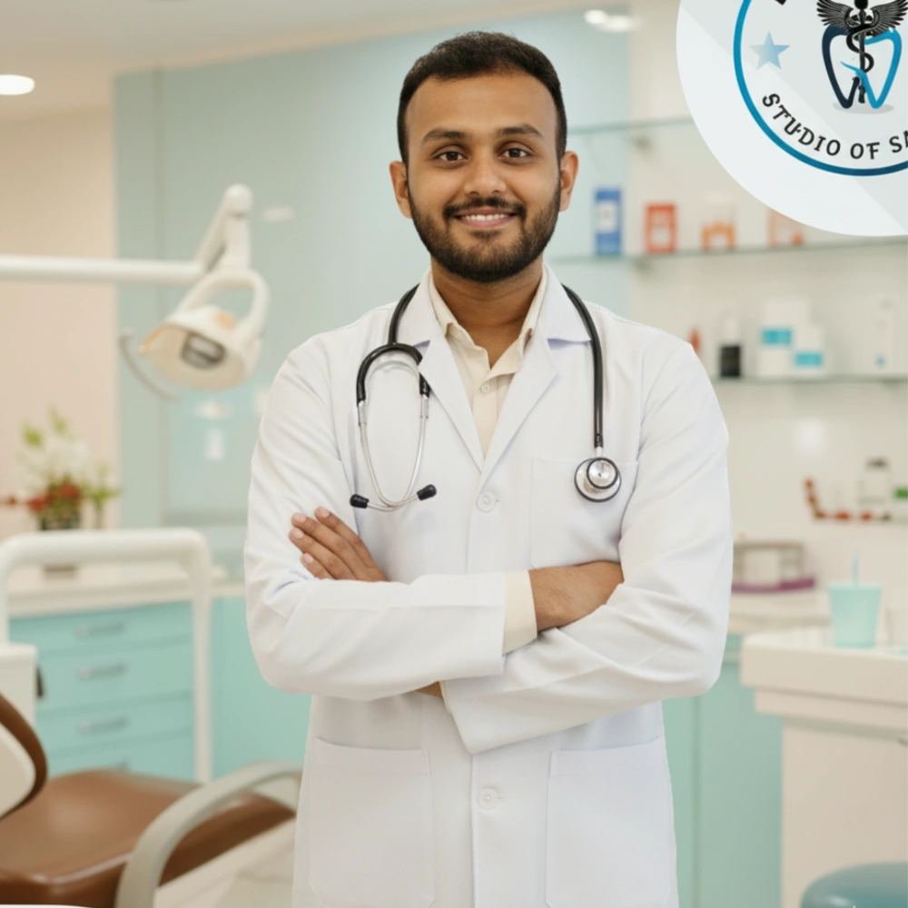 Dr. Arnab Biswas